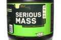   serious mass?