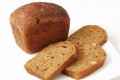 Скільки калорій в шматку хліба?